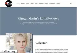 Sites similar to lottareviews.com