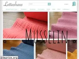 Sites similar to lottashaus.de