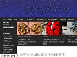 Sites similar to lottaworld.com