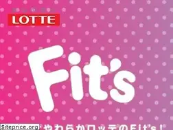 Sites similar to lotte-fits.jp