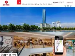 Sites similar to lotte.vn