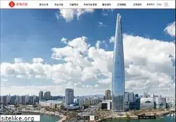 Sites similar to lottecon.co.kr