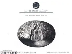 Sites similar to lotteinch.co.uk