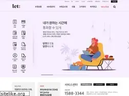 Sites similar to lotteins.co.kr