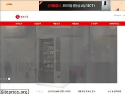 Sites similar to lottelem.co.kr