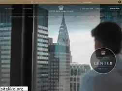 Sites similar to lottenypalace.com