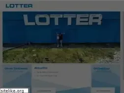 Sites similar to lotter.de