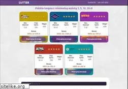 Sites similar to lotter.pl