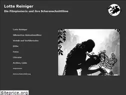 Sites similar to lottereiniger.de