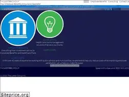 Sites similar to lottergroup.com