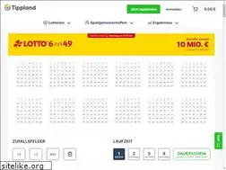 Sites similar to lotteriespiele.com