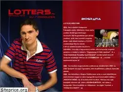 Sites similar to lotters.hu