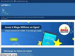 Sites similar to lottery24.fr