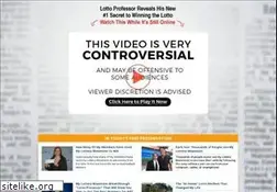 Sites similar to lotterymaximizer.com