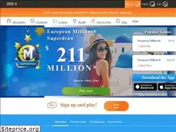Sites similar to lotteryoffice.com.au