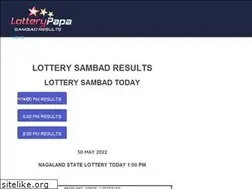 Sites similar to lotterypapa.com