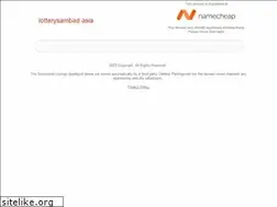 Sites similar to lotterysambad.asia