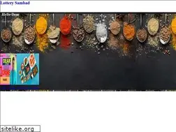 Sites similar to lotterysambad.club