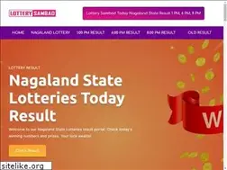 Sites similar to lotterysambadsresult.com