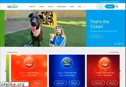 Sites similar to lotterywest.wa.gov.au