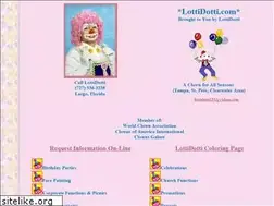 Sites similar to lottidotti.com
