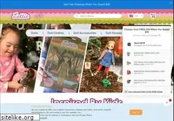 Sites similar to lottie.com