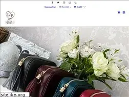Sites similar to lottieandfloss.com