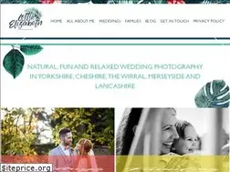 Sites similar to lottieelizabeth.com
