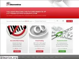 Sites similar to lottiehedleyphotography.com