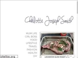 Sites similar to lottiejoseph.com