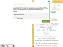 Sites similar to lottiereeves.com