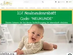 Sites similar to lotties.de