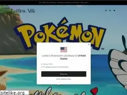 Sites similar to lottiesatik.co.uk