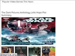 Sites similar to lottiesecord.web.app