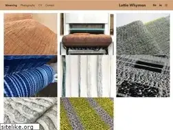 Sites similar to lottiewhyman.com