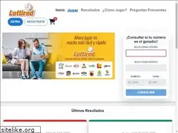 Sites similar to lottired.net