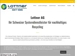 Sites similar to lottner.ch