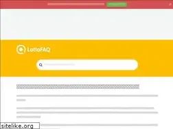 Sites similar to lotto-6aus49.de