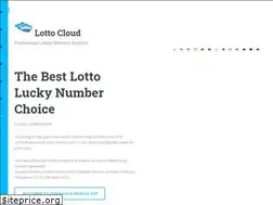 Sites similar to lotto-8.com