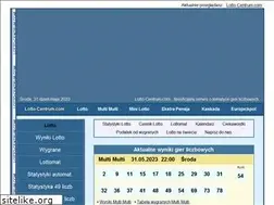 Sites similar to lotto-centrum.com