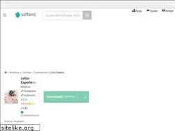 Sites similar to lotto-experte.softonic.de