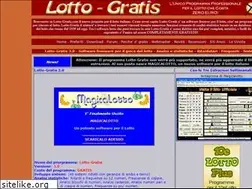 Sites similar to lotto-gratis.com