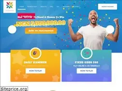 Sites similar to lotto-mania.com.ng