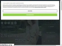 Sites similar to lotto.hu