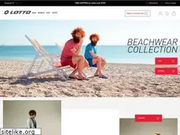 Sites similar to lotto.it