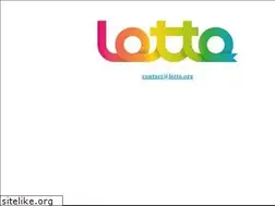Sites similar to lotto.org