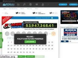 Sites similar to lotto.pch.com