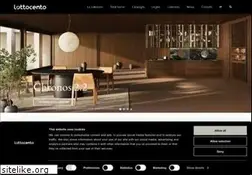 Sites similar to lottocento.it