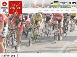 Sites similar to lottocyclingcup.be