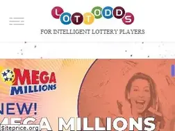 Sites similar to lottodds.com